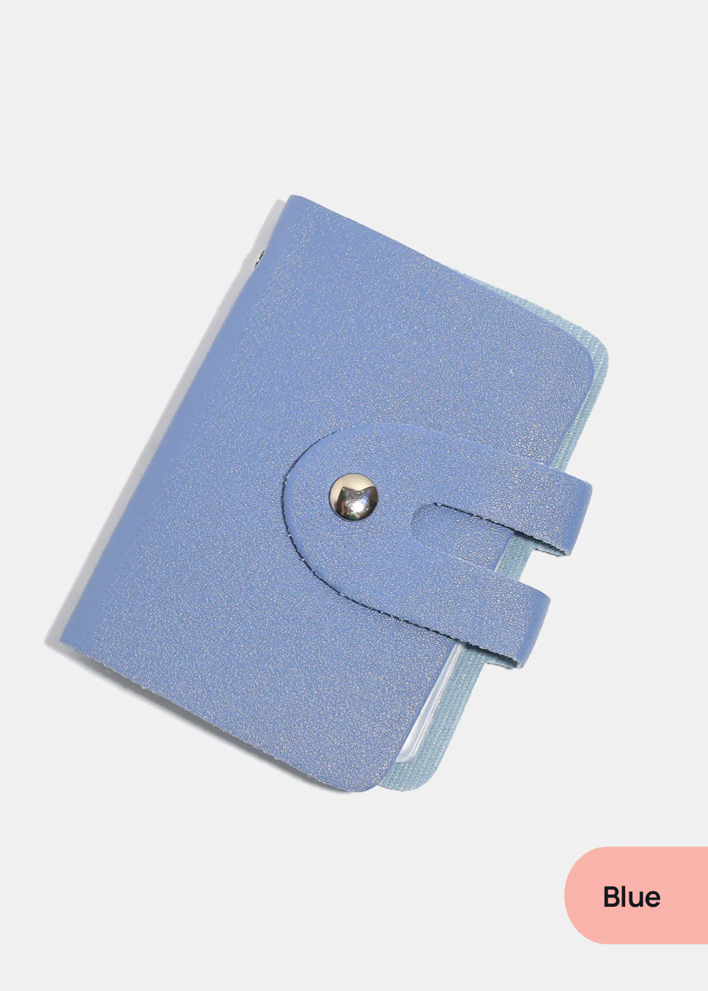 A+ Slim Vegan Card Holder - Image 5