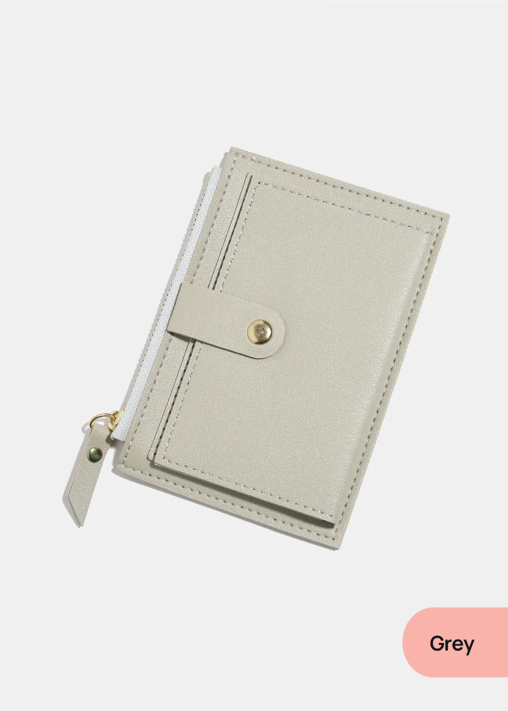 A+ Vegan Leather Wallet - Image 4
