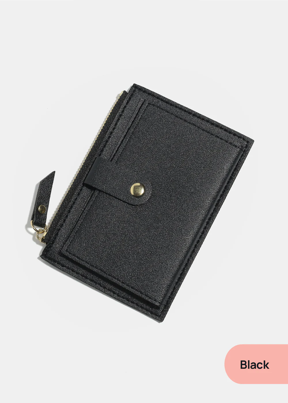 A+ Vegan Leather Wallet - Image 7