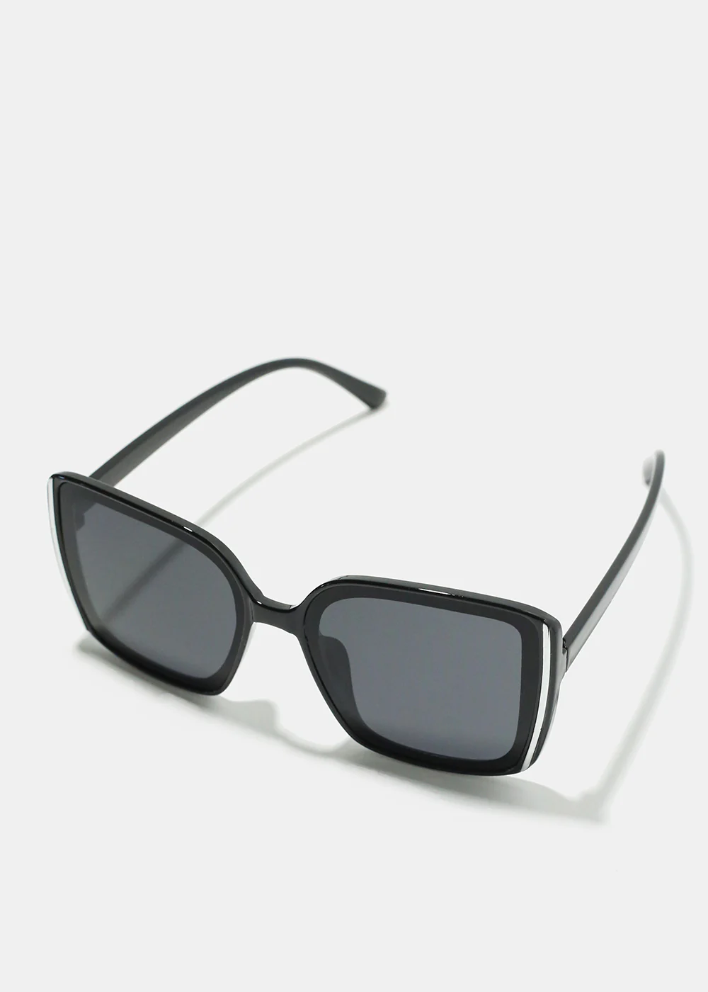 A+ Vintage Square Shades - Image 2