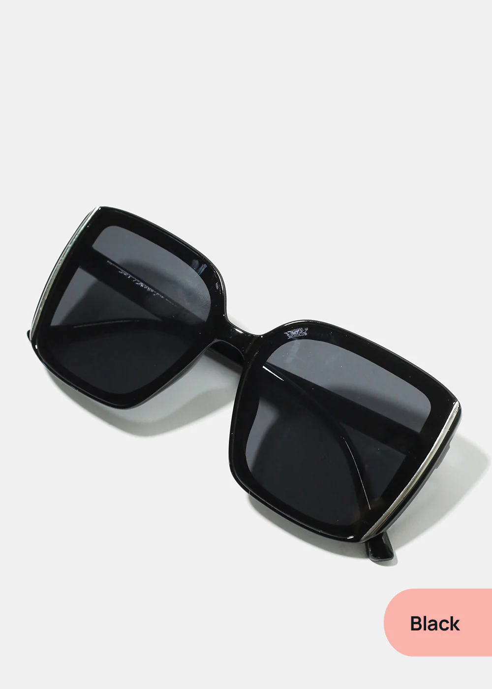 A+ Vintage Square Shades - Image 4