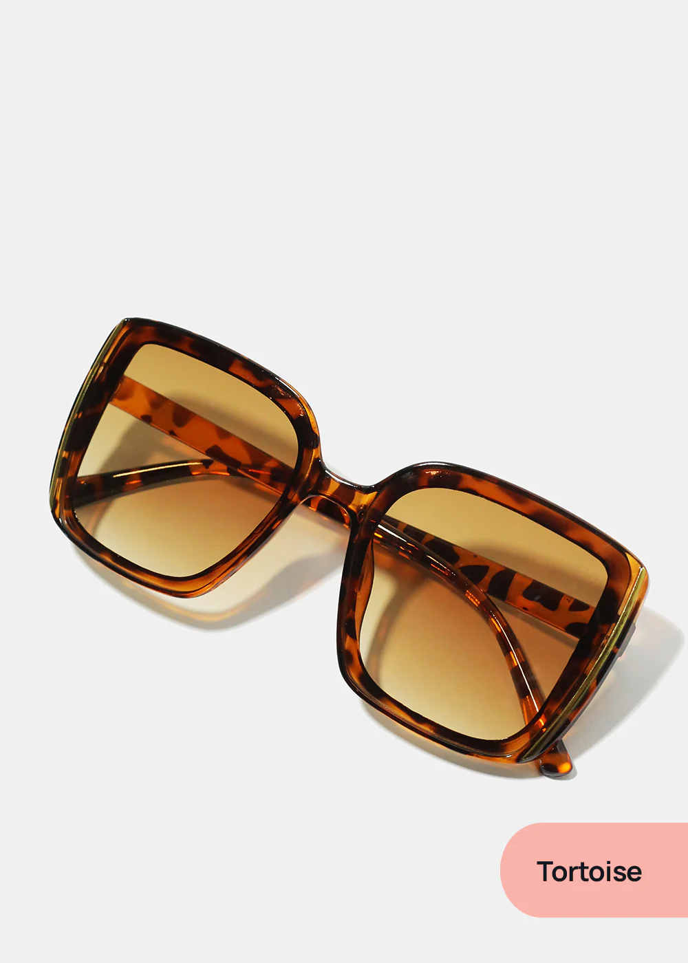 A+ Vintage Square Shades - Image 5