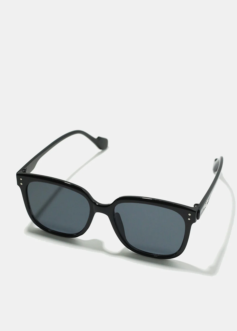 A+ Vintage Square Sunglasses - Image 2