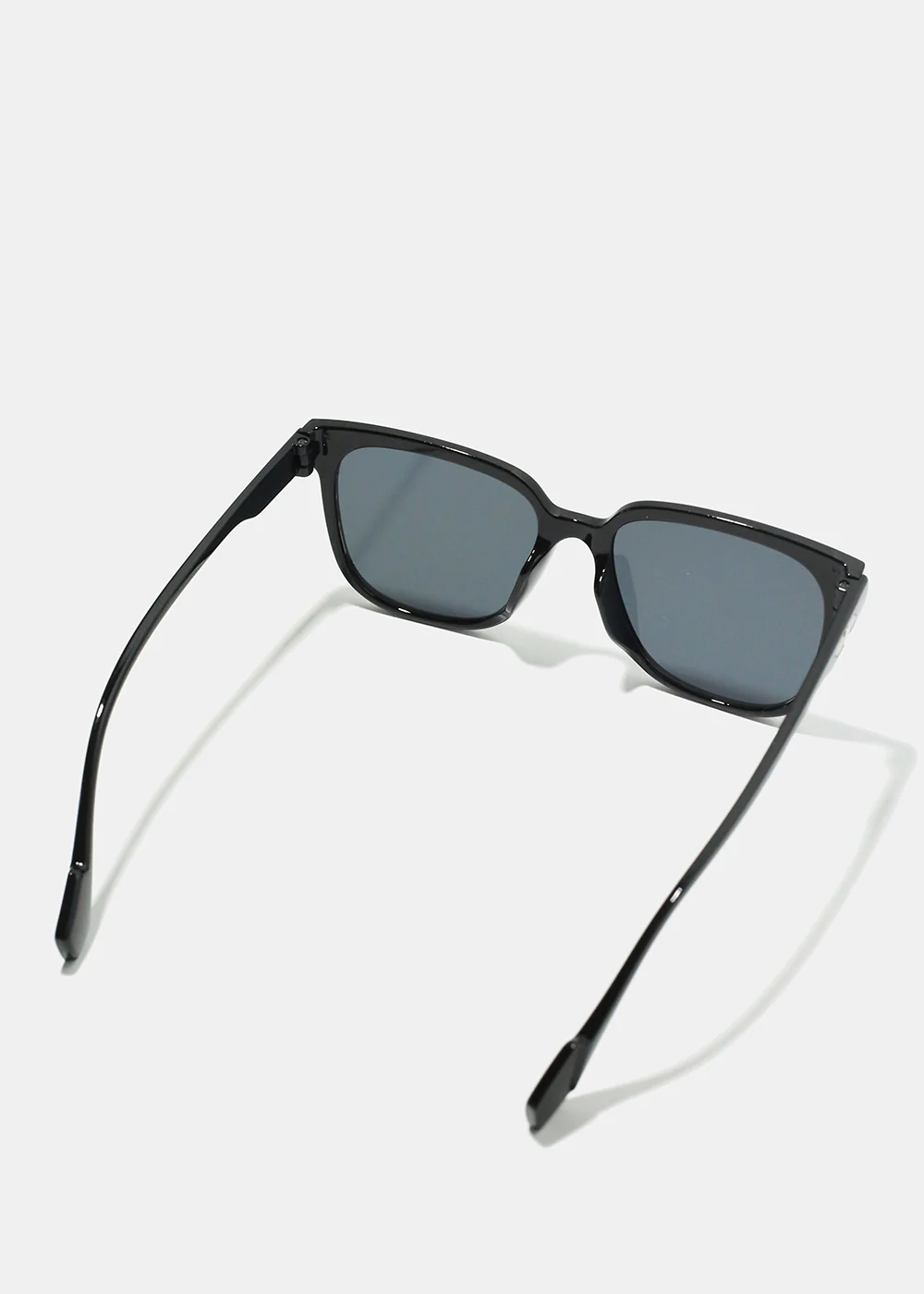 A+ Vintage Square Sunglasses - Image 3