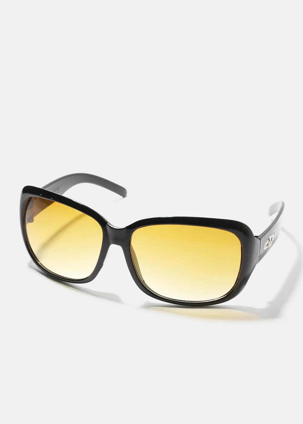 A+ Vintage Transparent Shades - Image 2