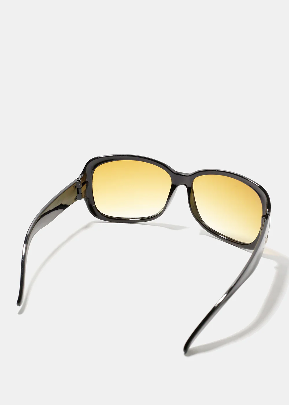 A+ Vintage Transparent Shades - Image 3