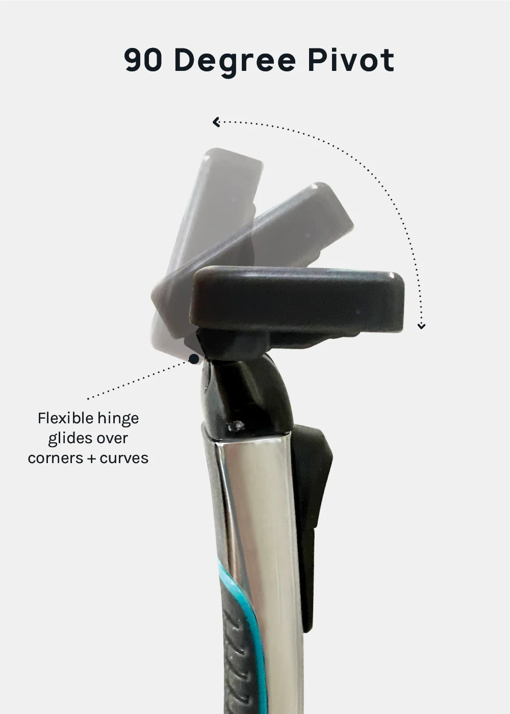 A2 Men's 6-Blade Razor Starter Kit - Image 5