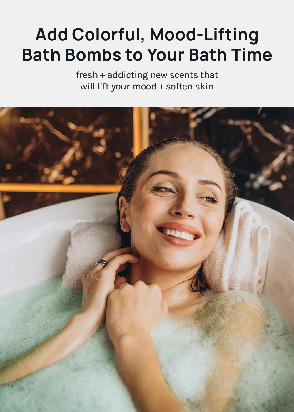 AOA Bath Bomb-Forest Fairy - Image 2