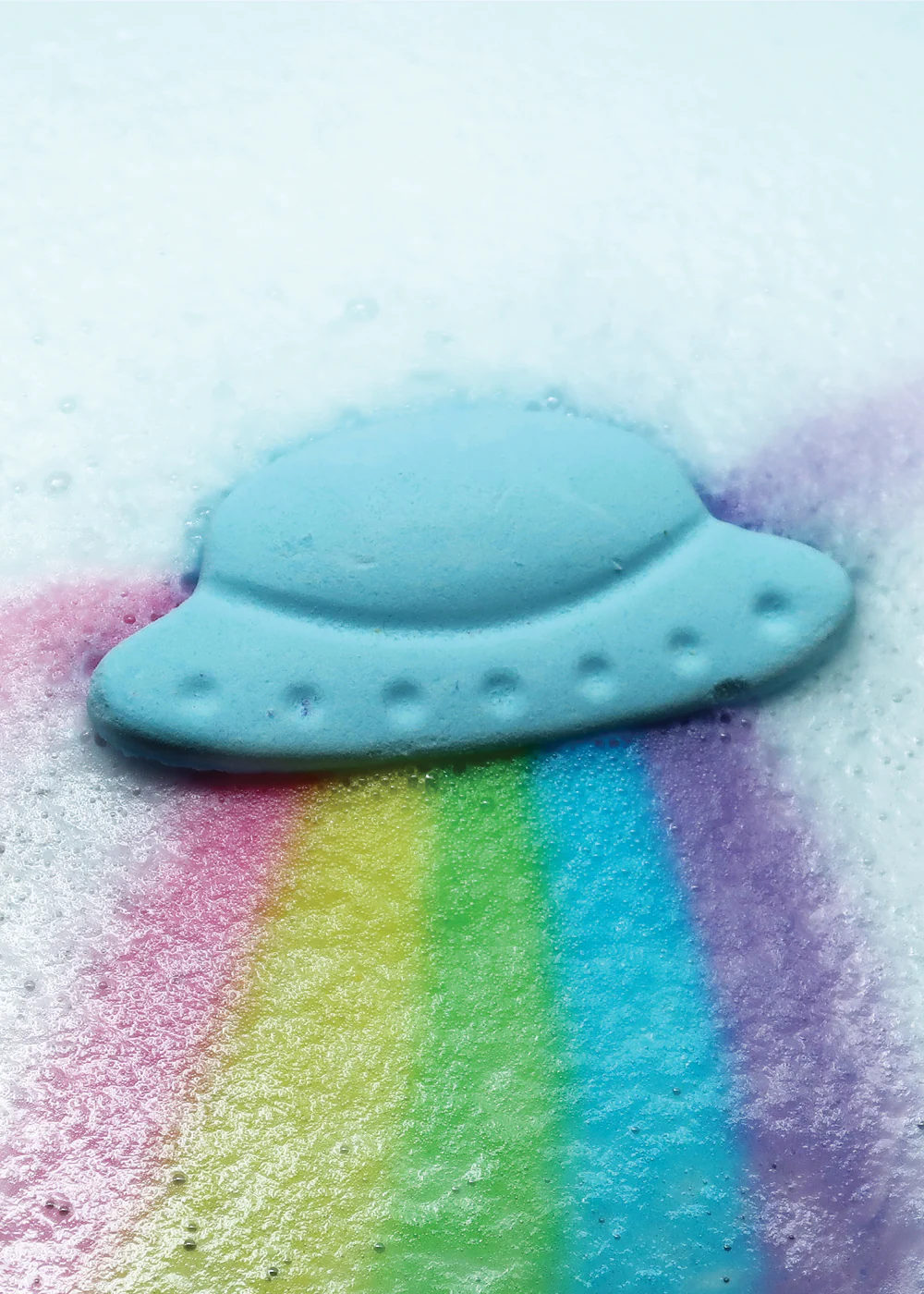 AOA Studio Bath Bomb- I Believe