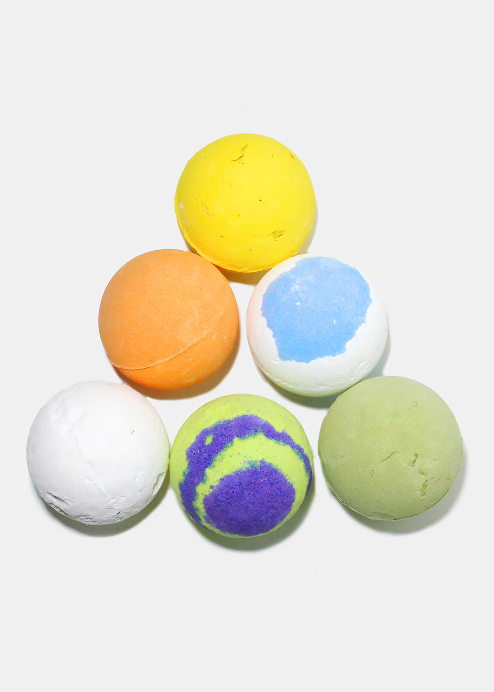 AOA Bath Bomb - Sunshine - Image 2