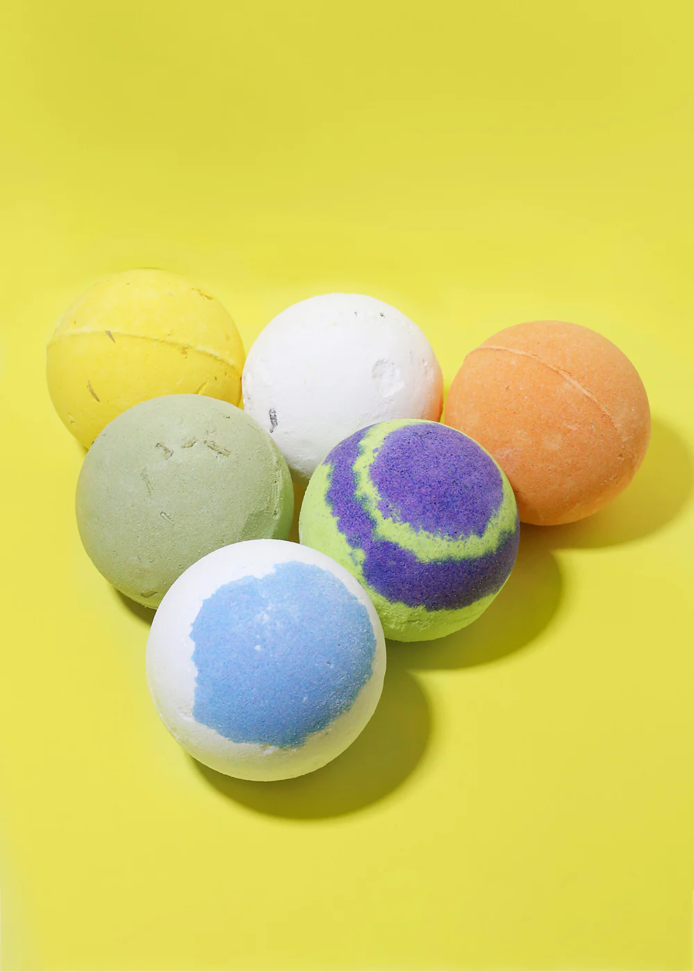 AOA Bath Bomb- Rare Pearl - Image 3