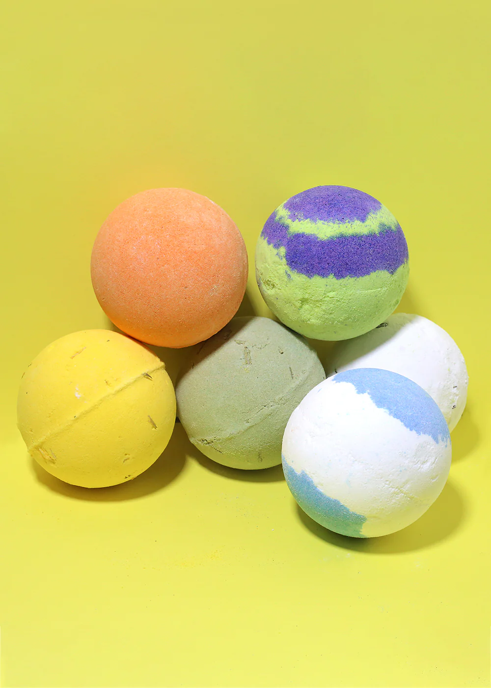 AOA Bath Bomb- Rare Pearl - Image 4