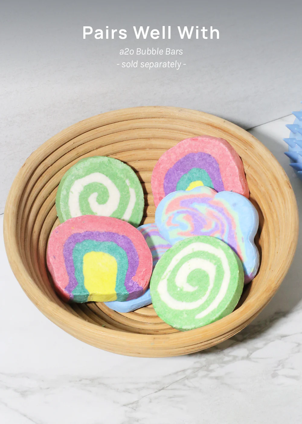 AOA Dino Egg Bath Bomb - Strawberry - Image 7
