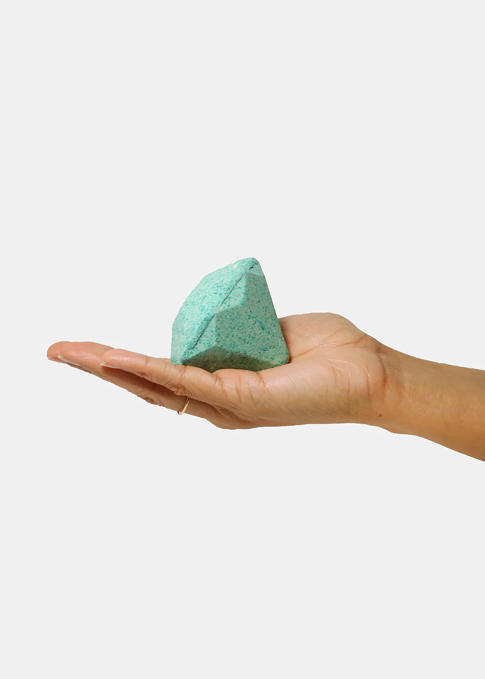 AOA Bath Bomb: Amethyst - Image 3