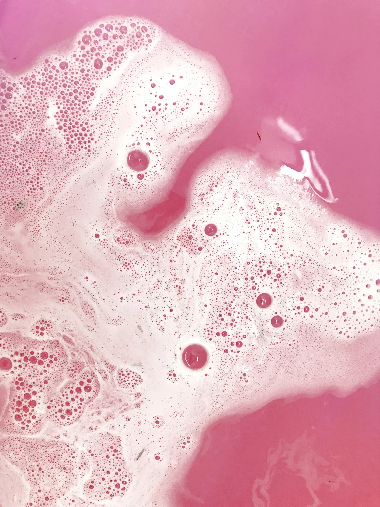 AOA Bath Bomb: Zen Out - Image 3