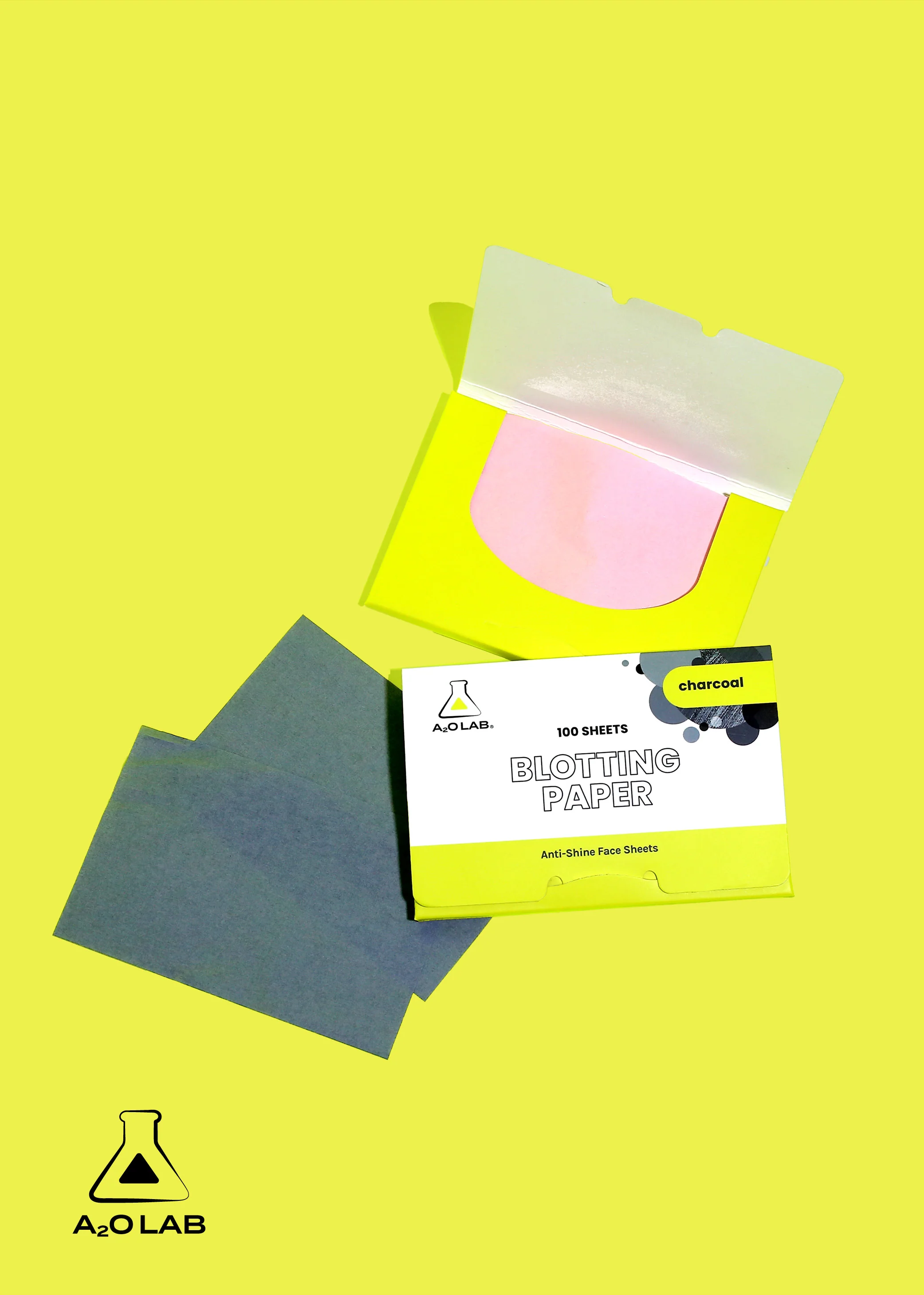 a2o Lab Blotting Paper