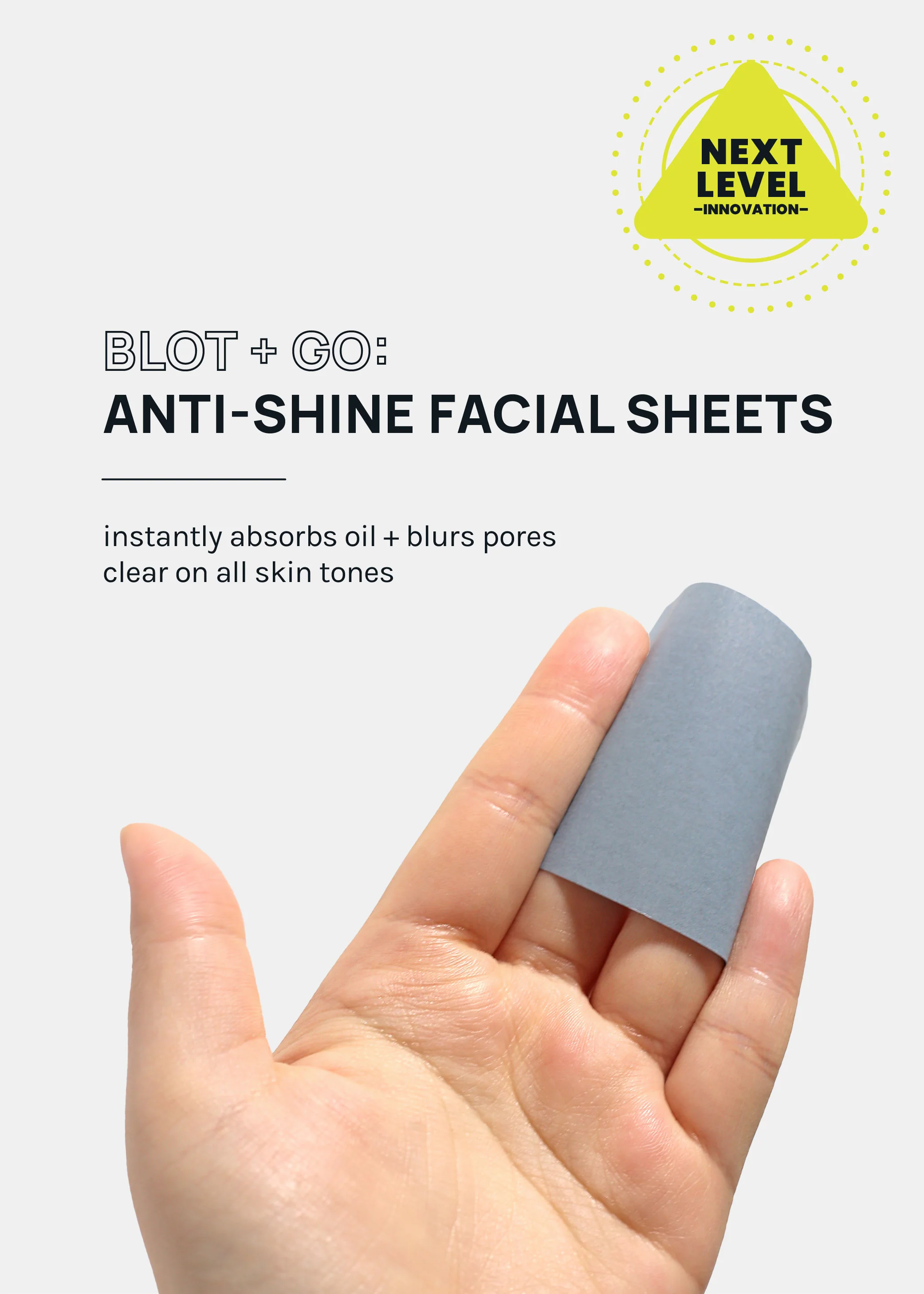 a2o Lab Blotting Paper - Image 2