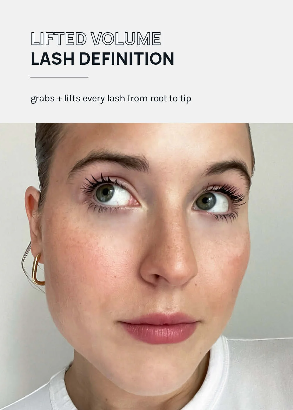 a2o Lab Build It Up Mascara - Image 3