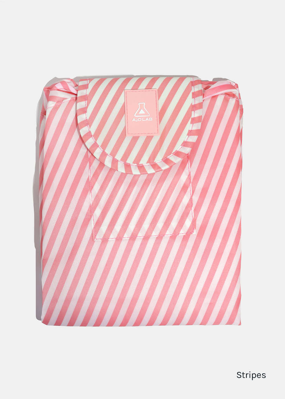 a2o Lab Drawstring Makeup Bag - Image 4