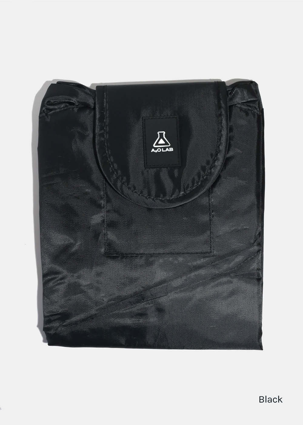 a2o Lab Drawstring Makeup Bag - Image 5