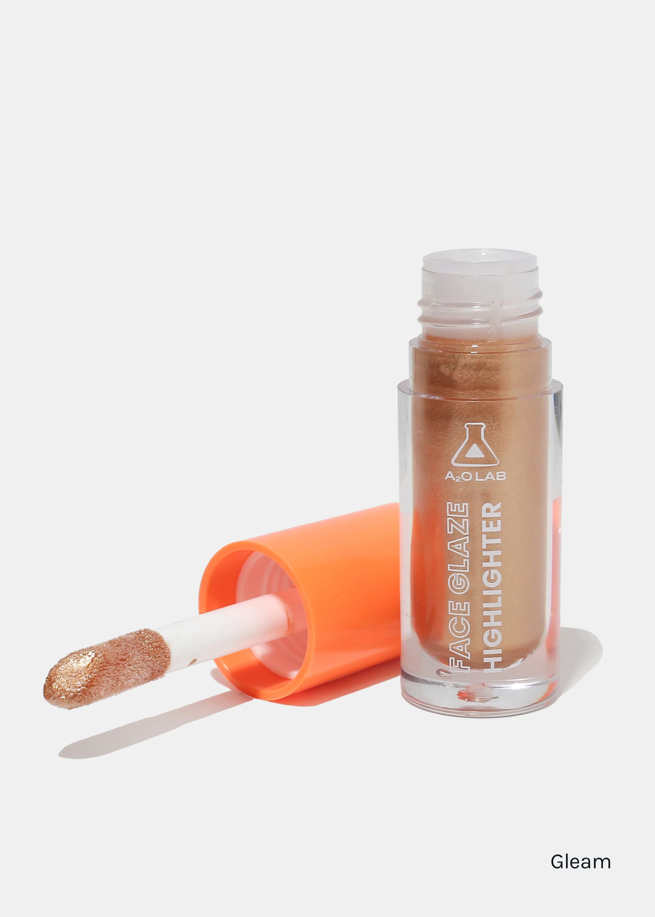 a2o Lab Face Glaze Liquid Highlighter - Image 12