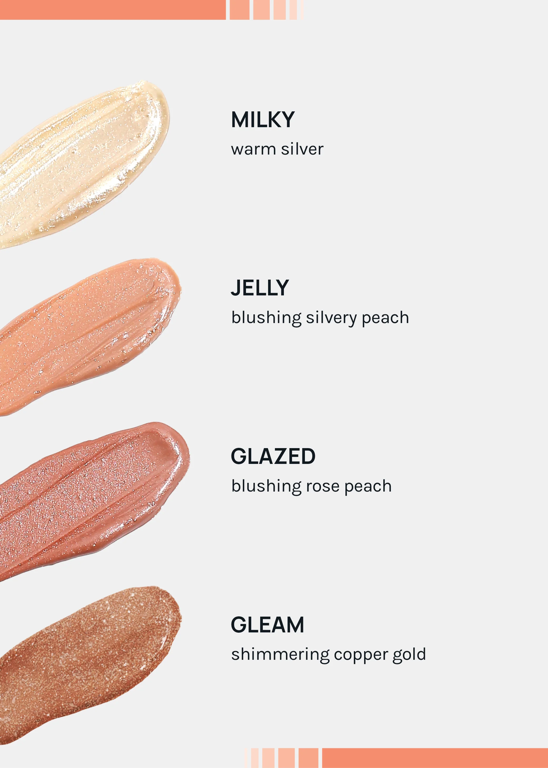 a2o Lab Face Glaze Liquid Highlighter - Image 6