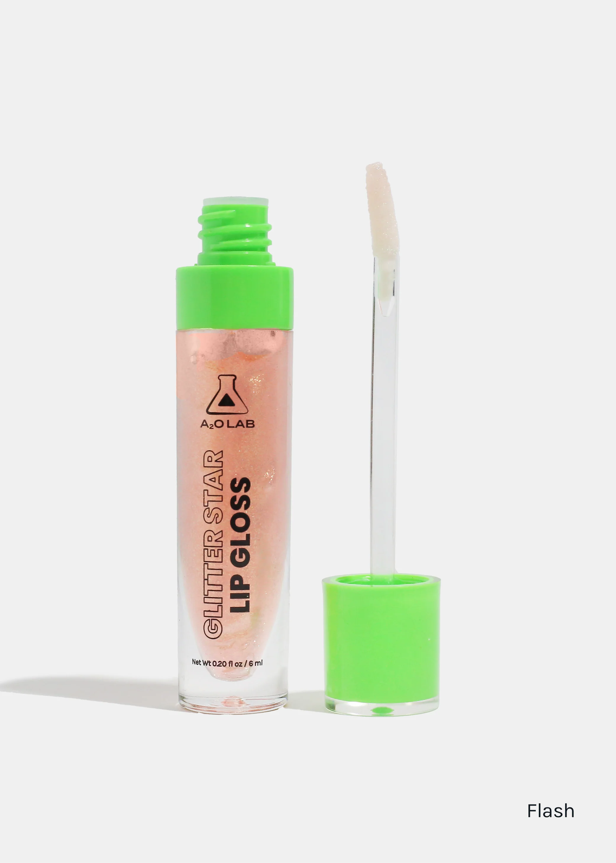 a2o Lab Glitter Star Lip Gloss - Image 10