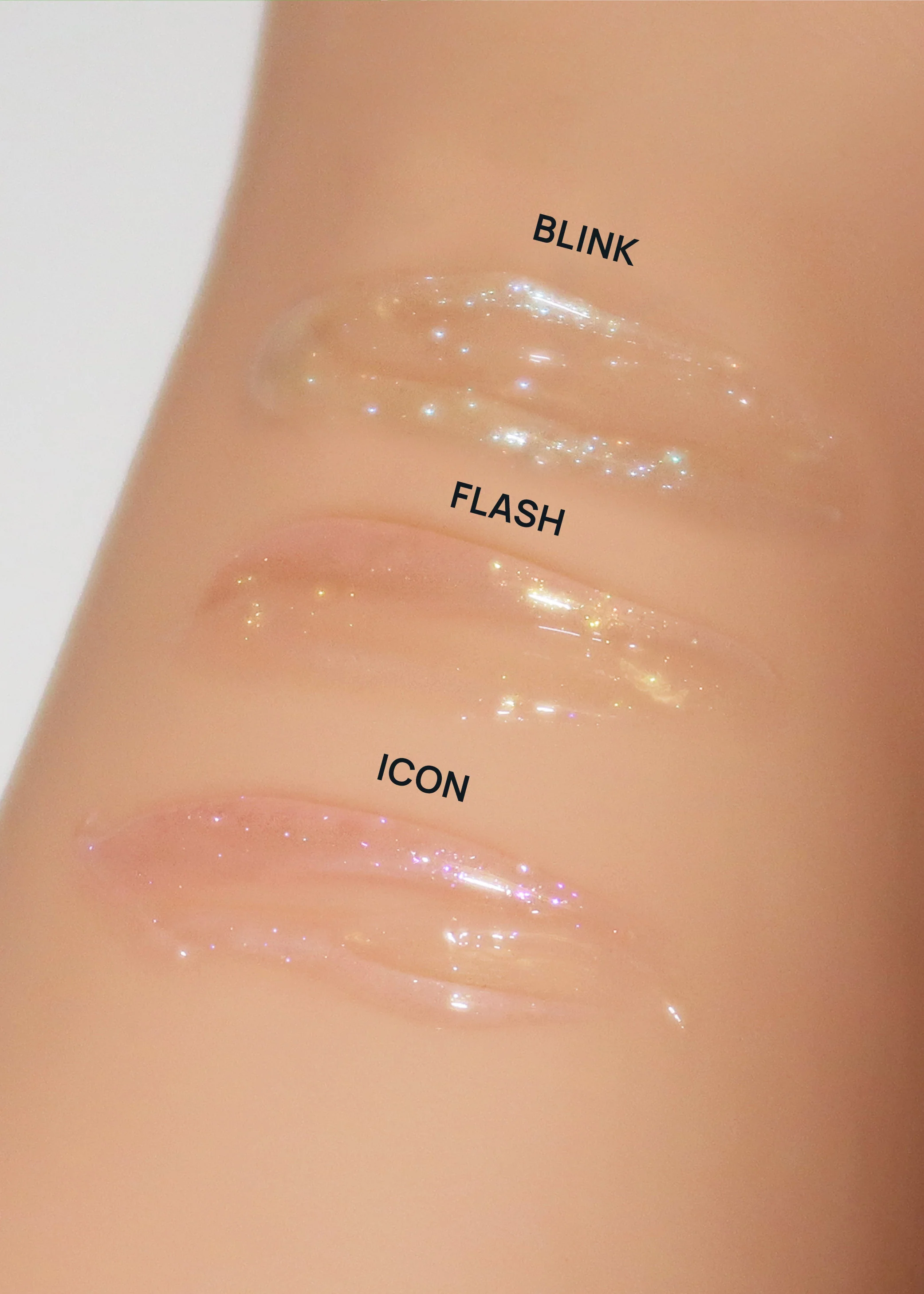 a2o Lab Glitter Star Lip Gloss - Image 6