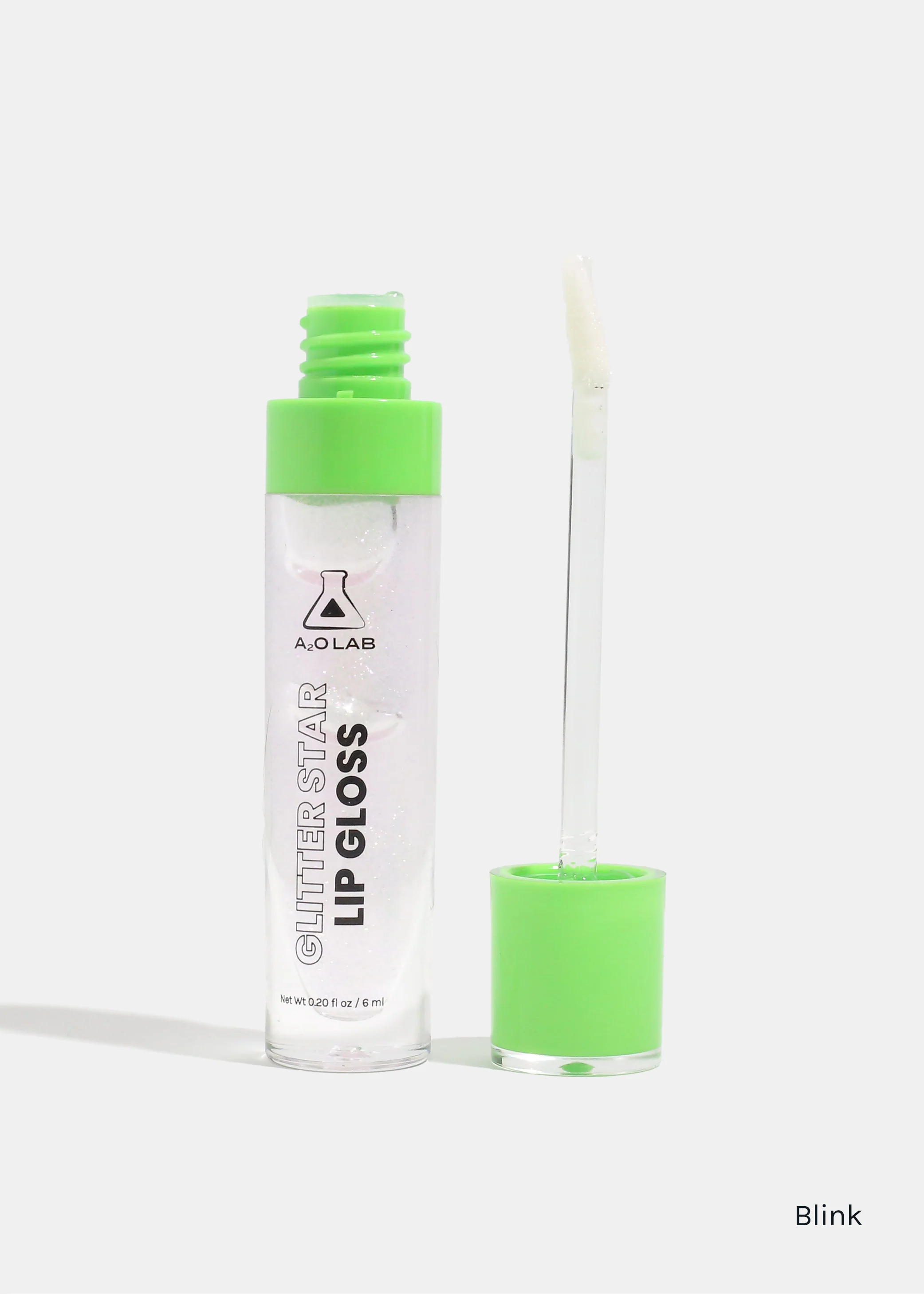 a2o Lab Glitter Star Lip Gloss - Image 9