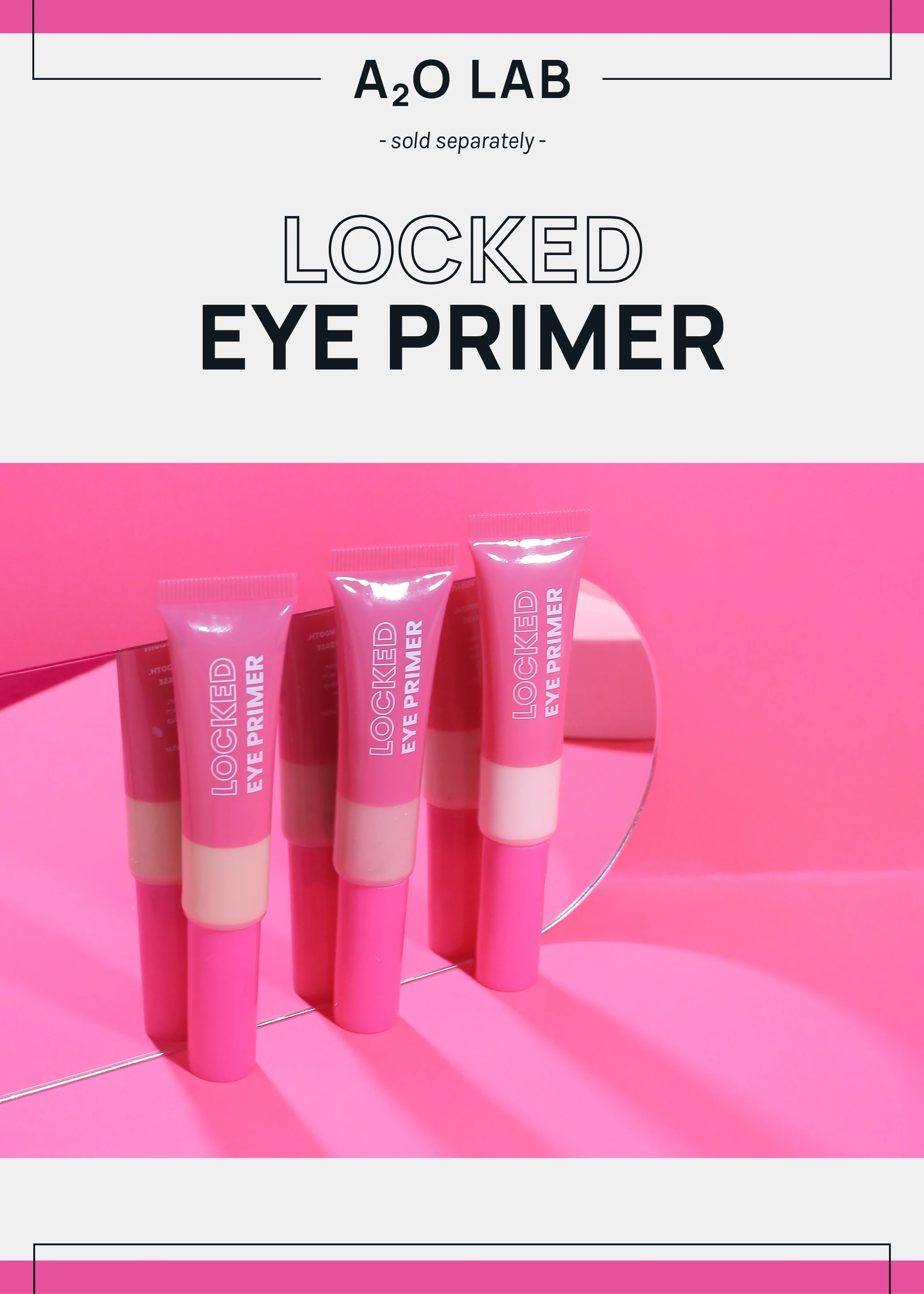 a2o Lab Heart Stamp Eyeliner - Image 7