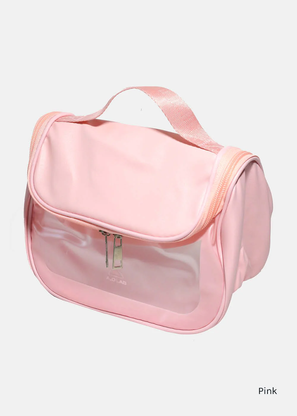 a2o Lab Leak-Proof Toiletry Bag - Image 4