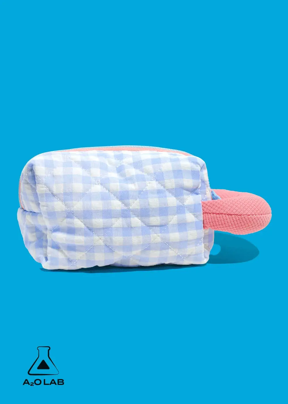 a2o Lab Lightweight Makeup Pouch