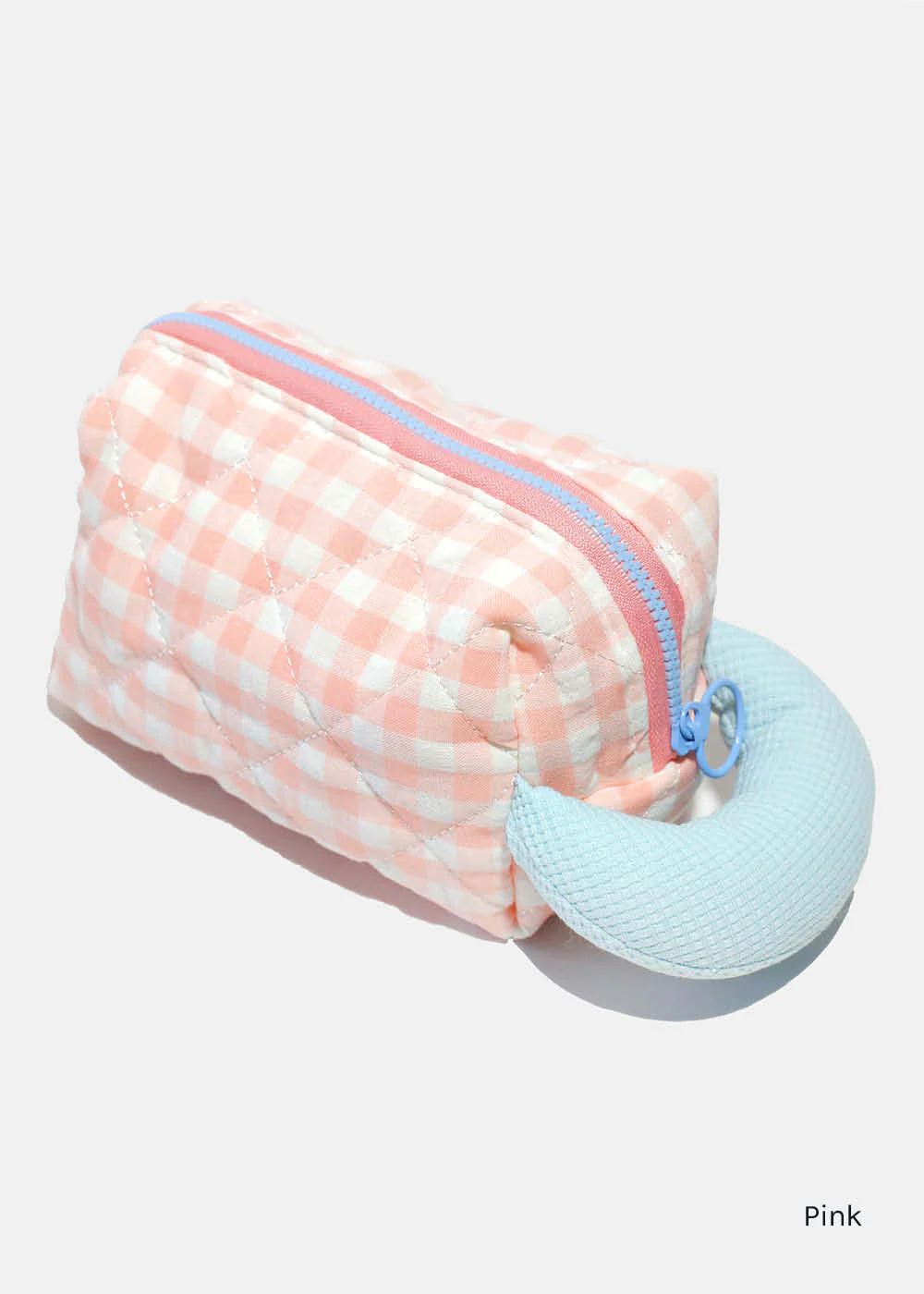 a2o Lab Lightweight Makeup Pouch - Image 4