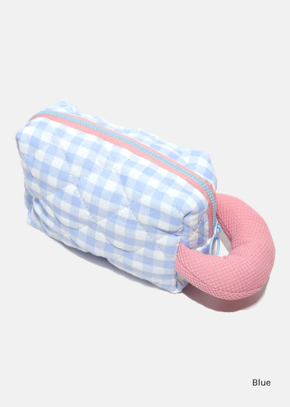 a2o Lab Lightweight Makeup Pouch - Image 5
