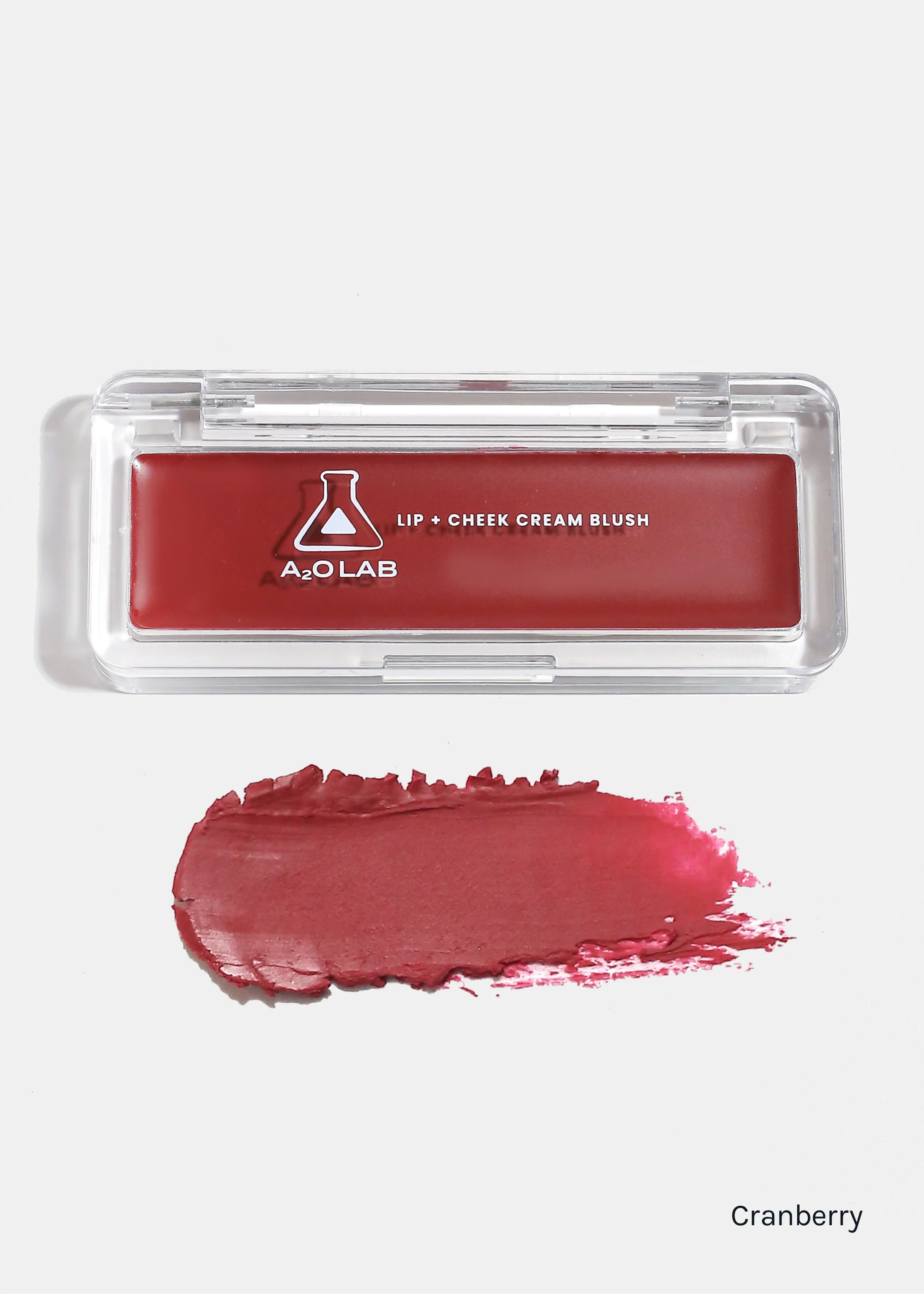 a2o Lab Lip + Cheek Cream Blush - Image 10