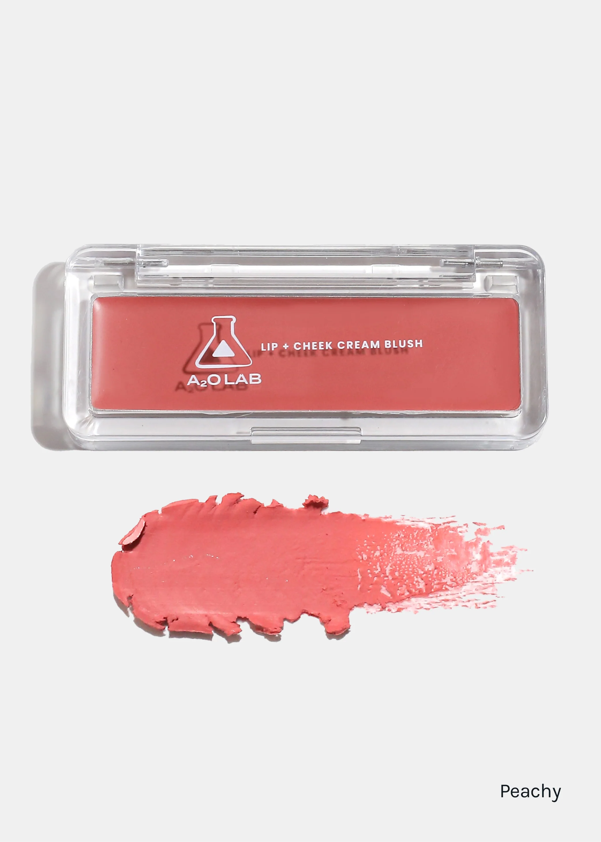a2o Lab Lip + Cheek Cream Blush - Image 7