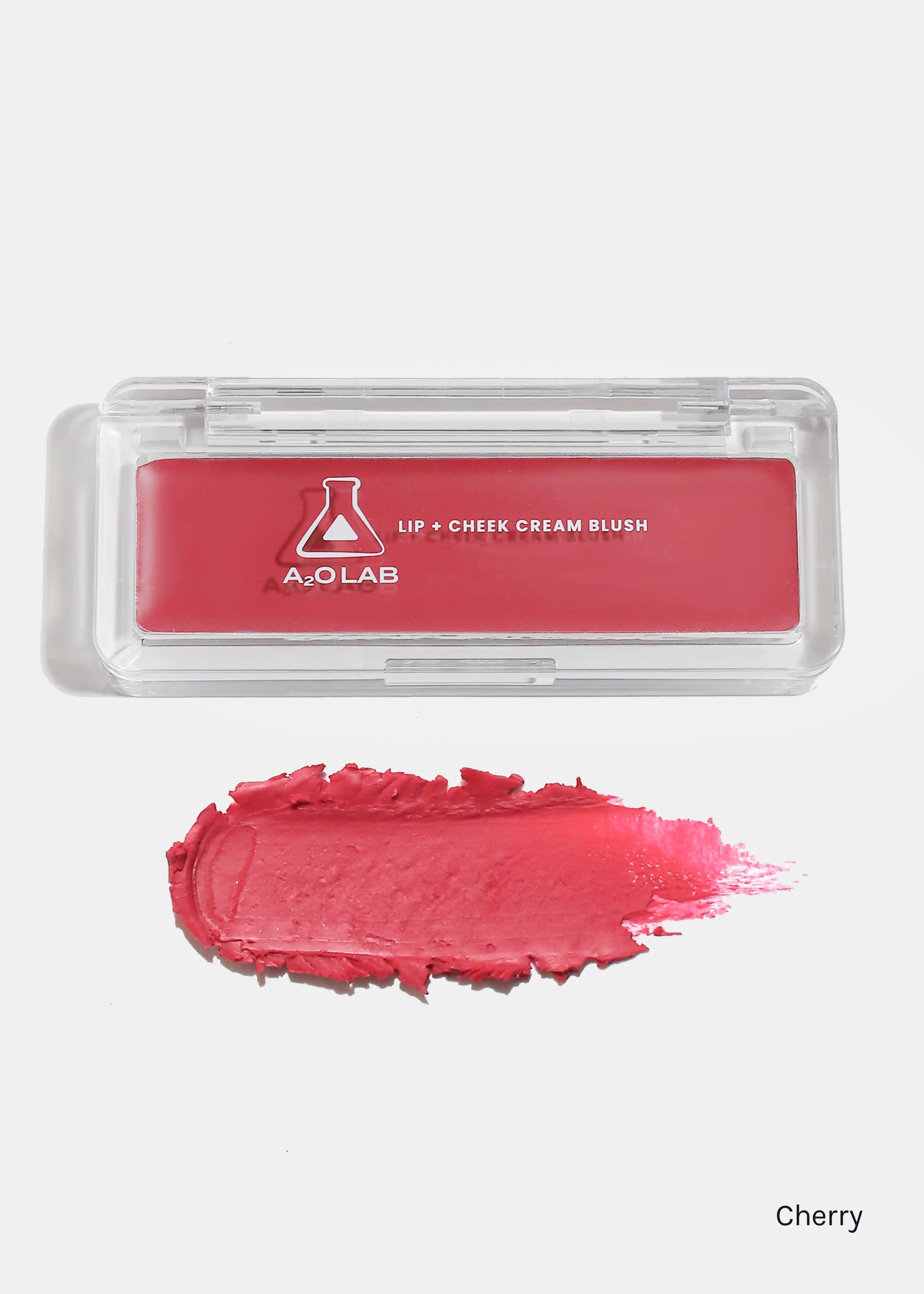 a2o Lab Lip + Cheek Cream Blush - Image 8