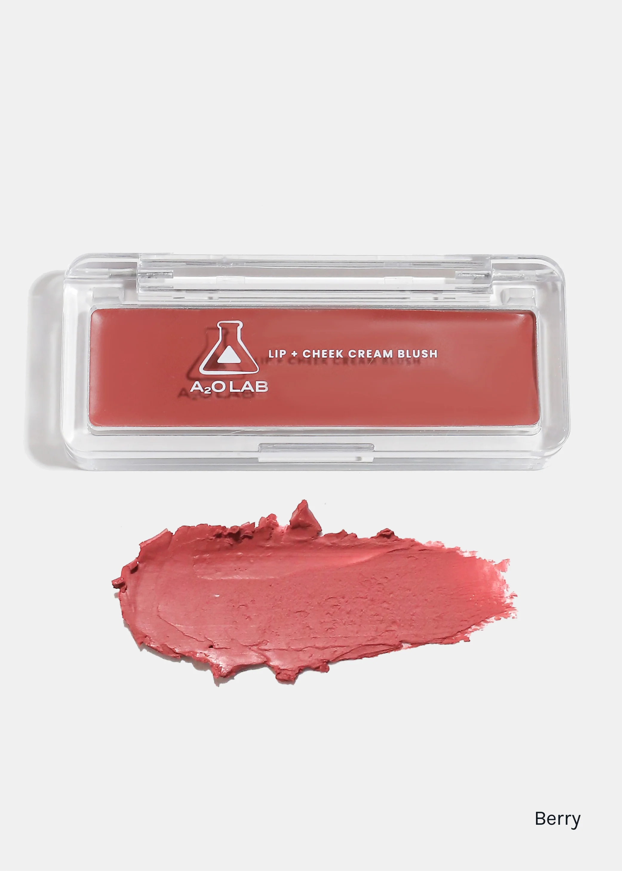 a2o Lab Lip + Cheek Cream Blush - Image 9