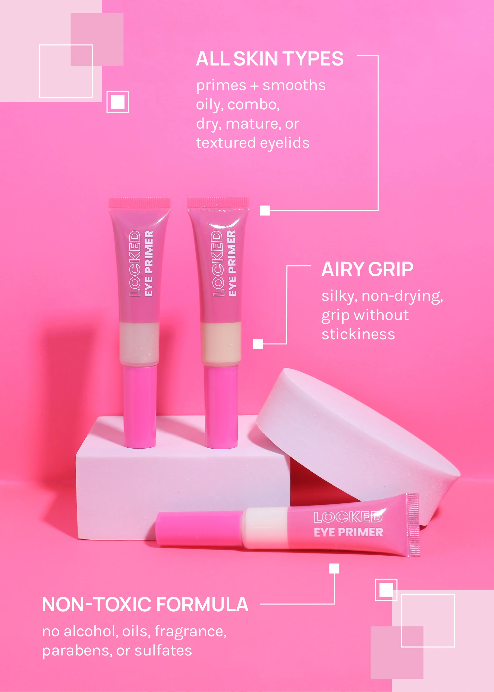 a2o Lab Locked Eye Primer - Image 5