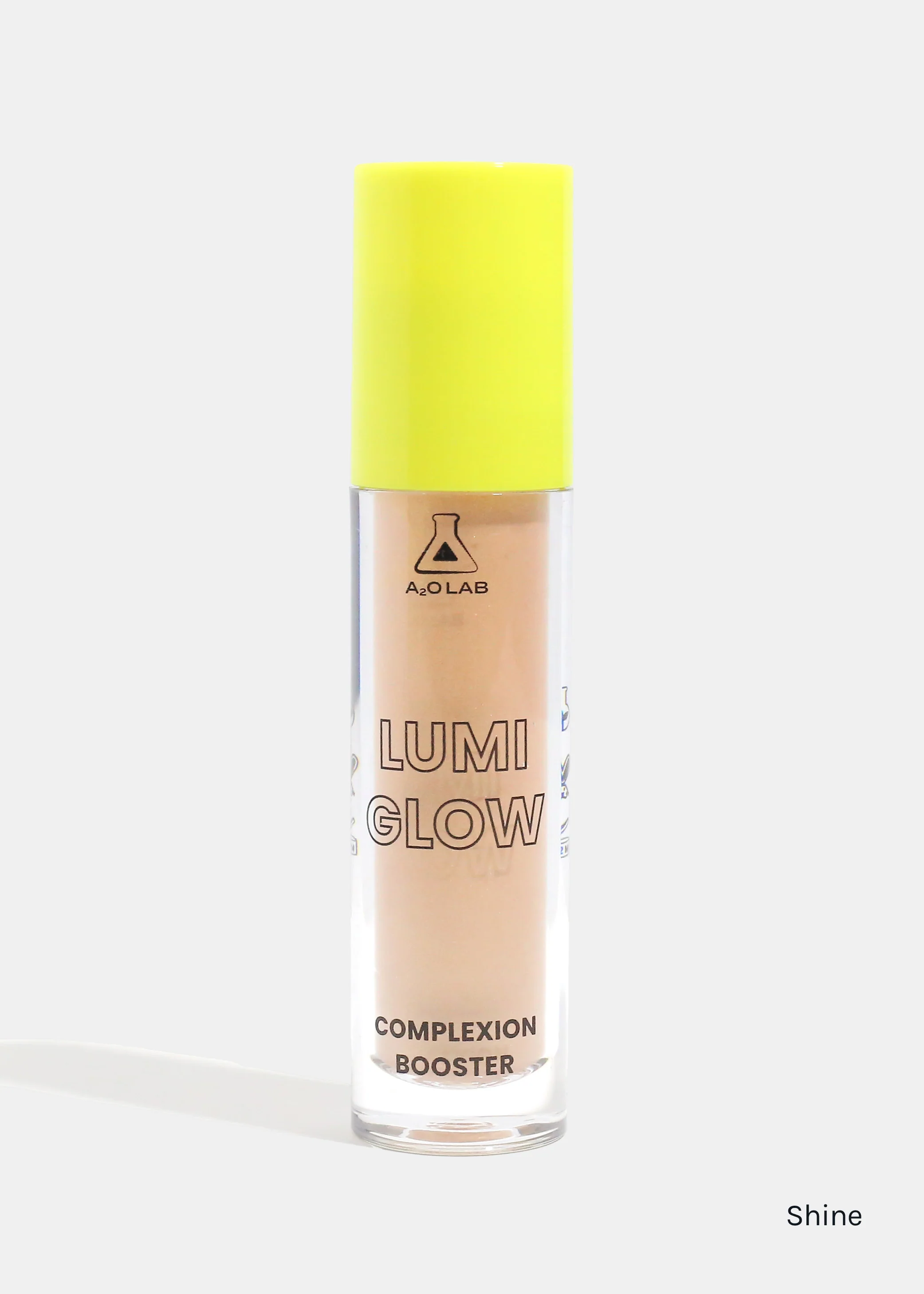 a2o Lab Lumi Glow Complexion Booster - Image 10