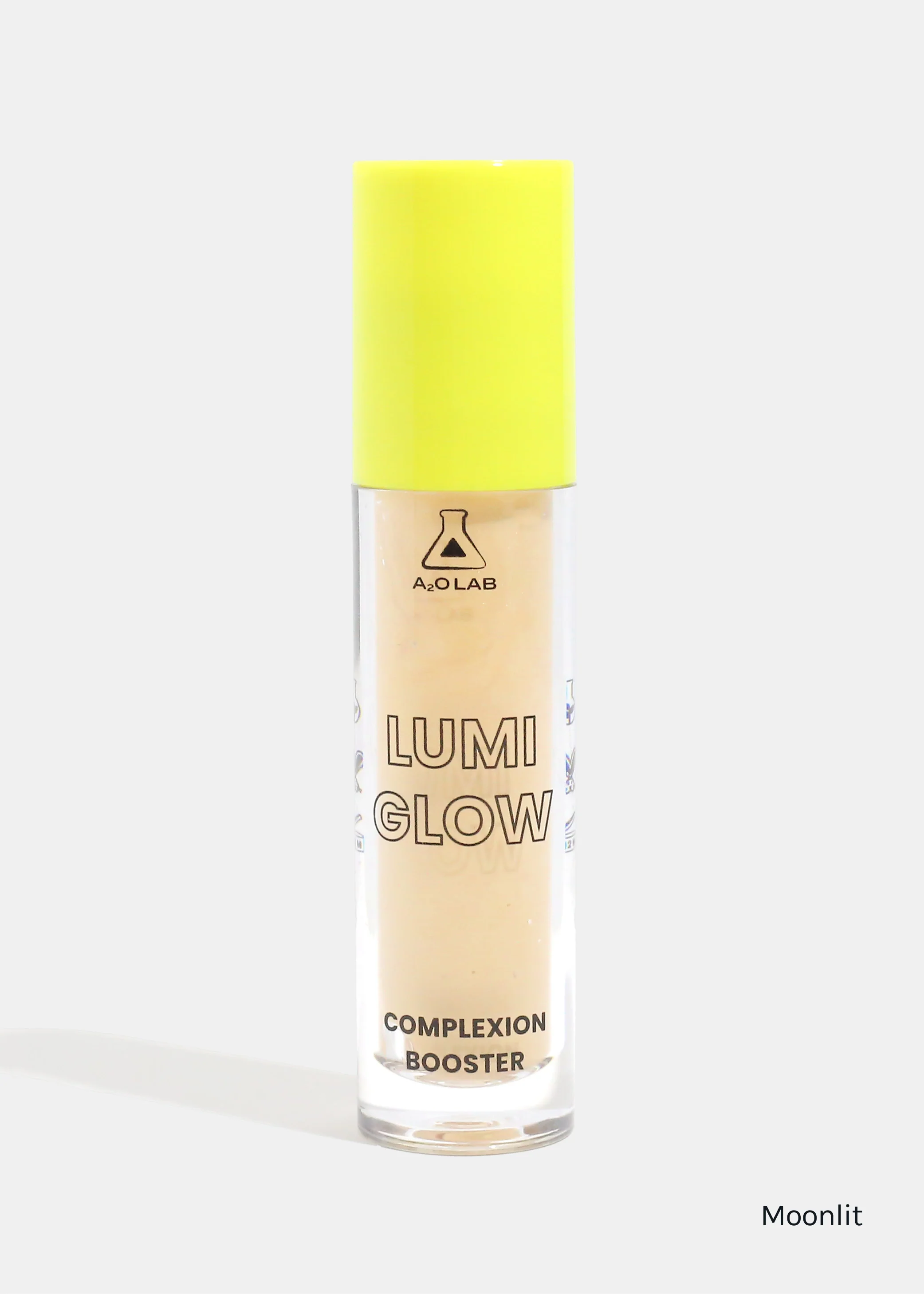 a2o Lab Lumi Glow Complexion Booster - Image 11