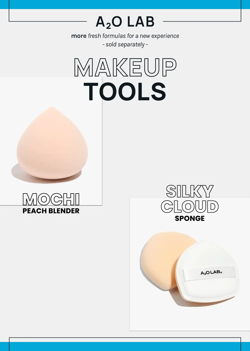 a2o Lab Mochi Peach Blender - Image 8