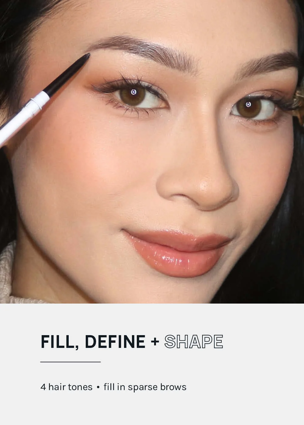 a2o Lab Nano Brow Pencil - Image 3
