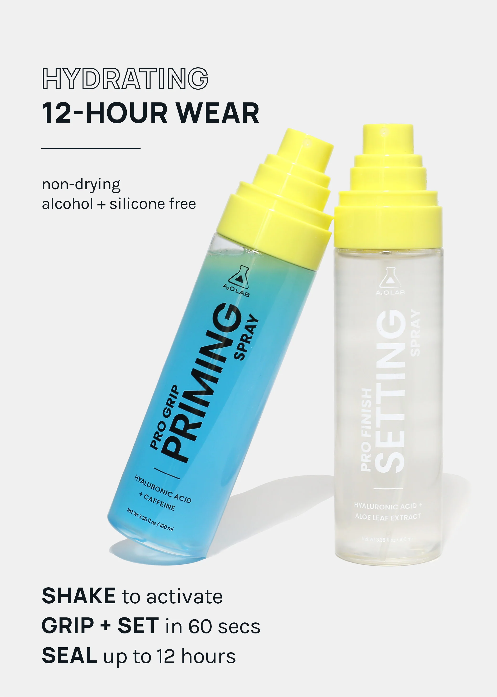 a2o Lab Priming + Setting Spray - Image 3