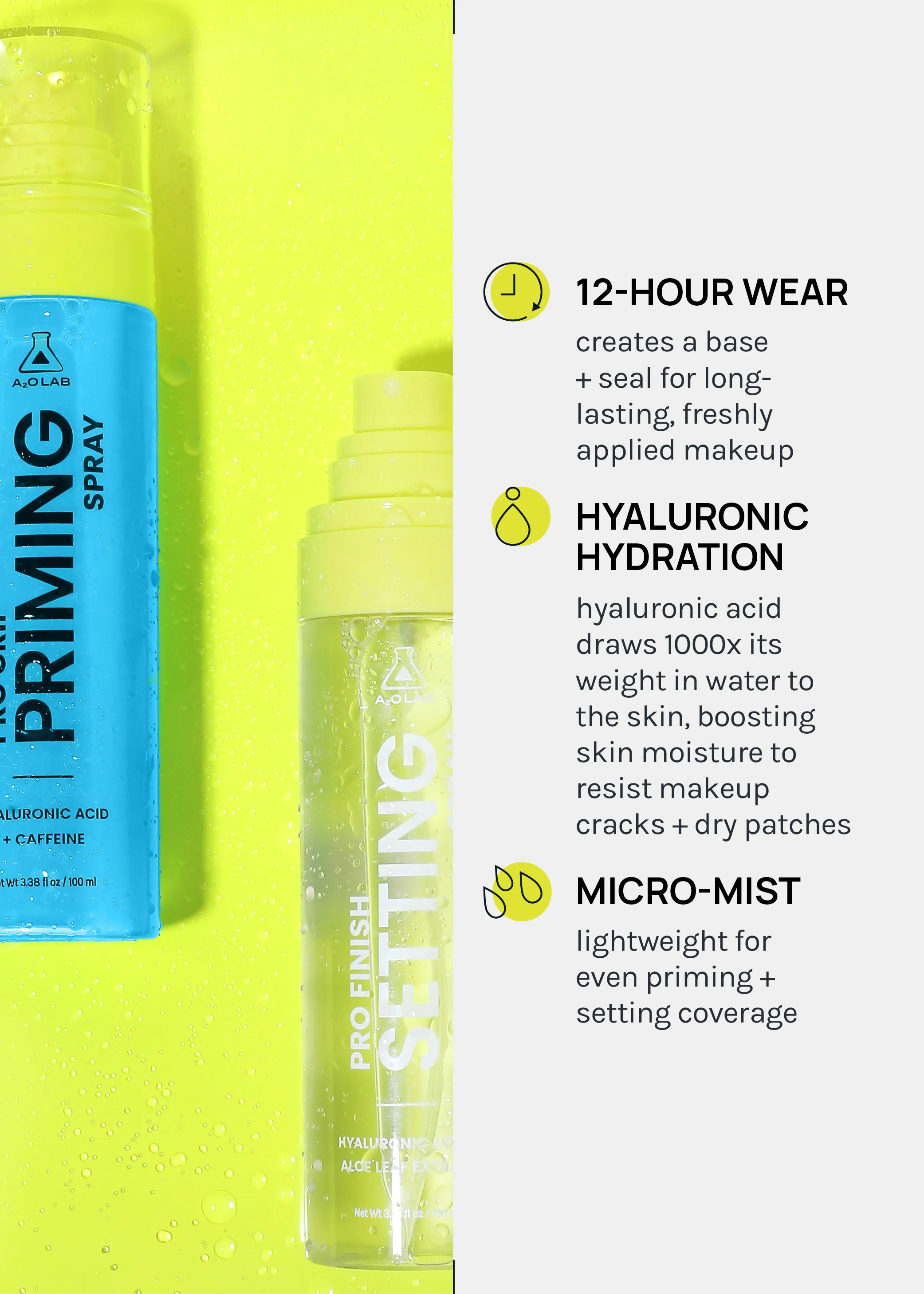 a2o Lab Priming + Setting Spray - Image 4