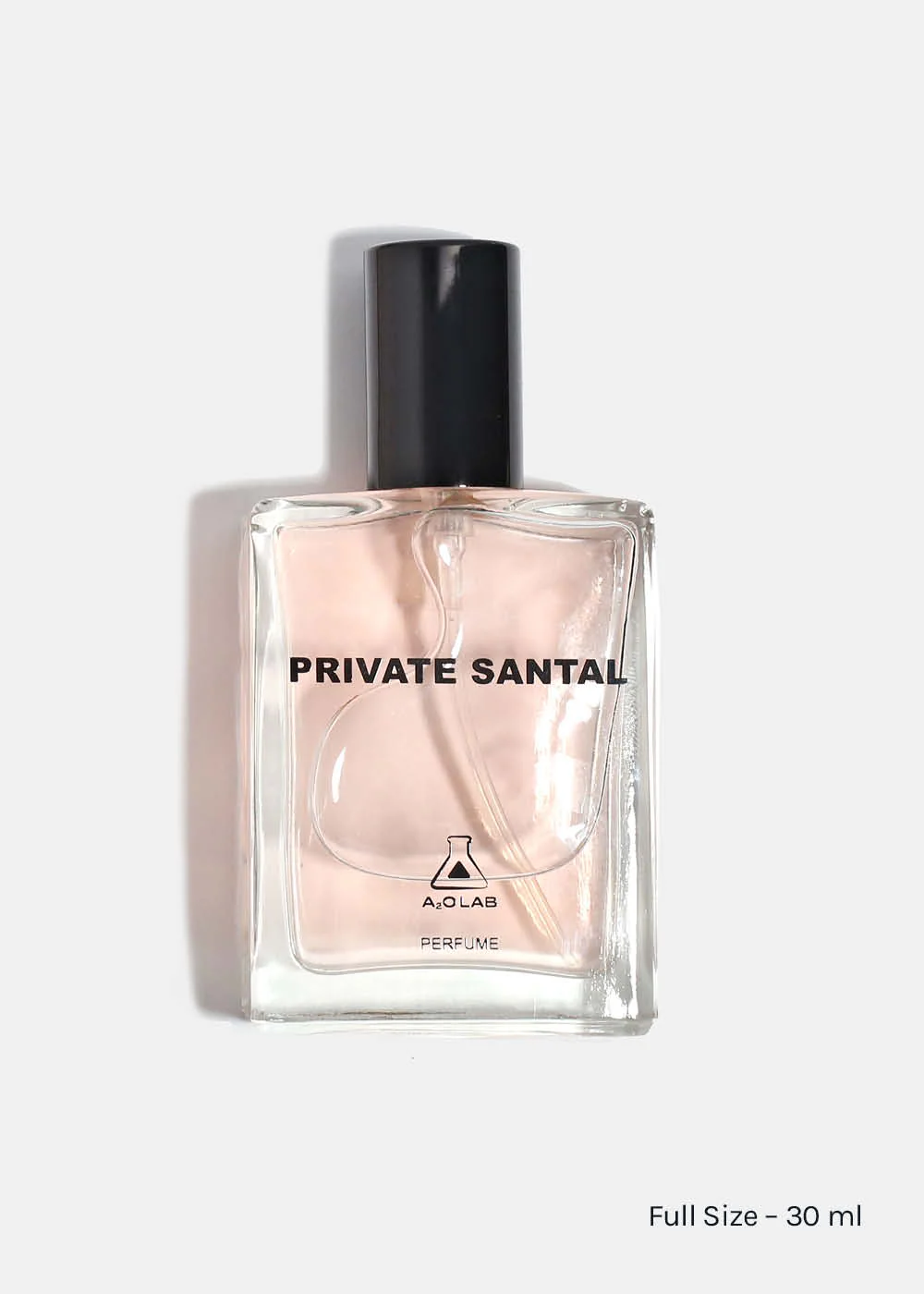 a2o Lab Private Santal Perfume - Image 7