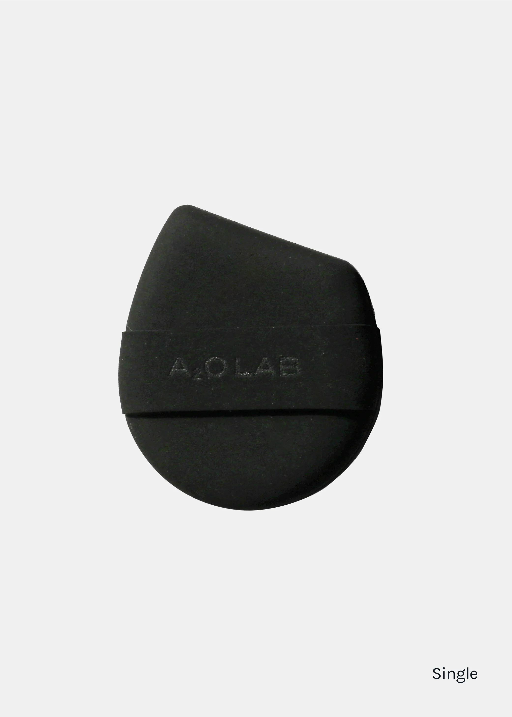 a2o Lab Silky Cloud Sponge – Onyx - Image 11