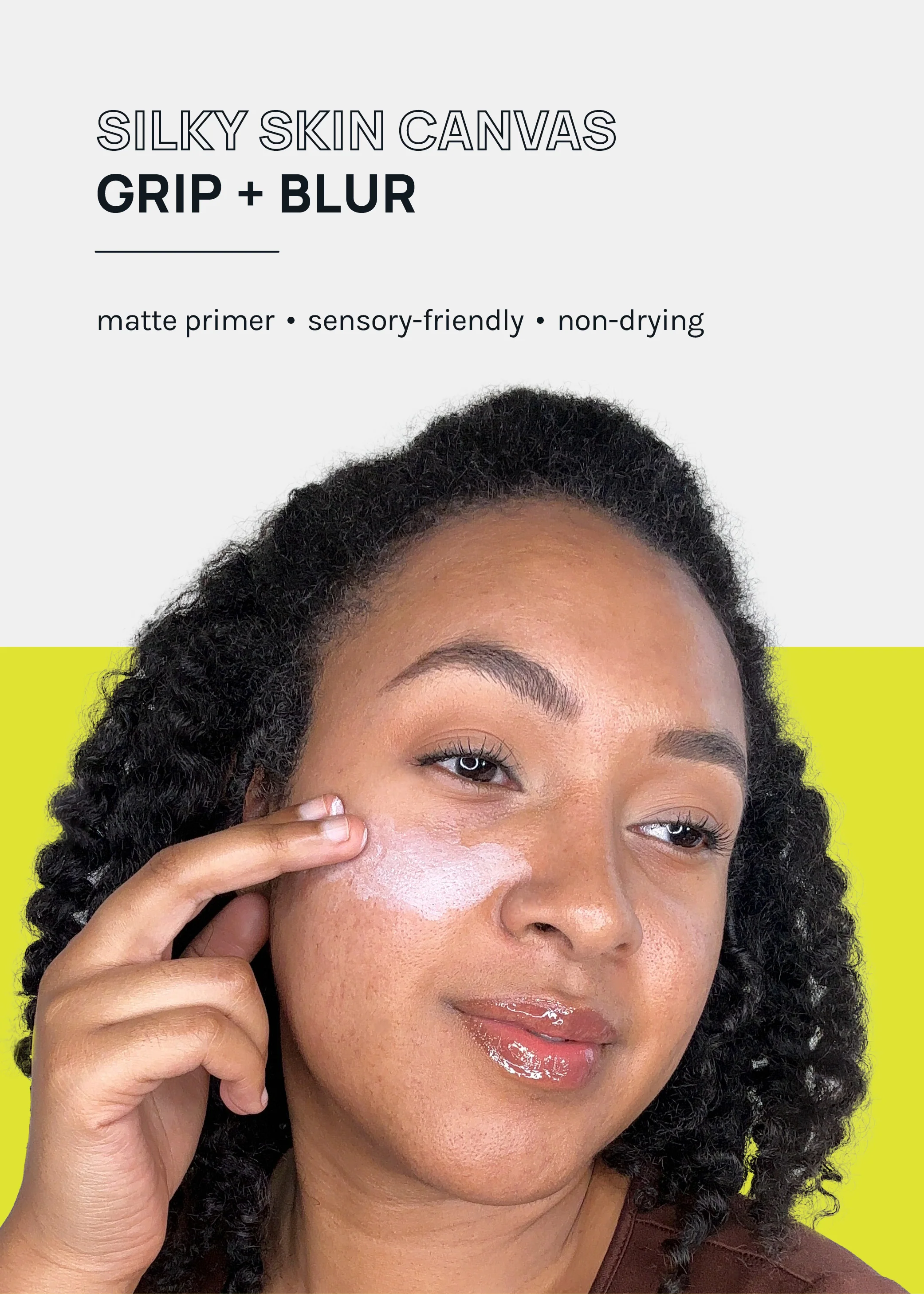 a2o Lab Silky Pro Face Primer - Image 3