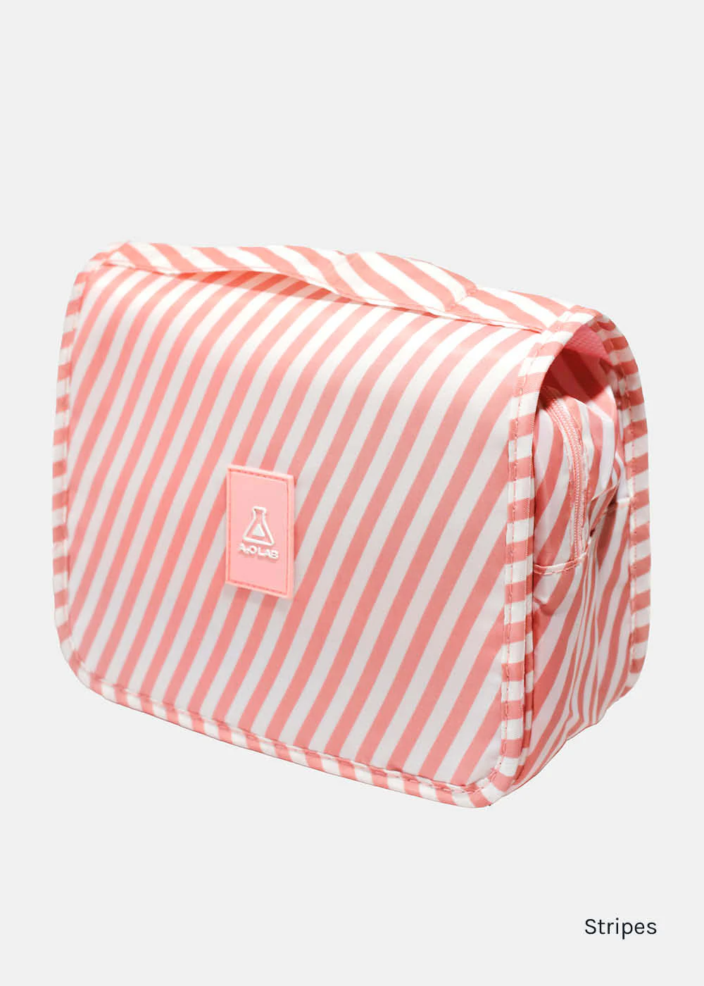 a2o Lab Travel Hanging Toiletry Case - Image 4