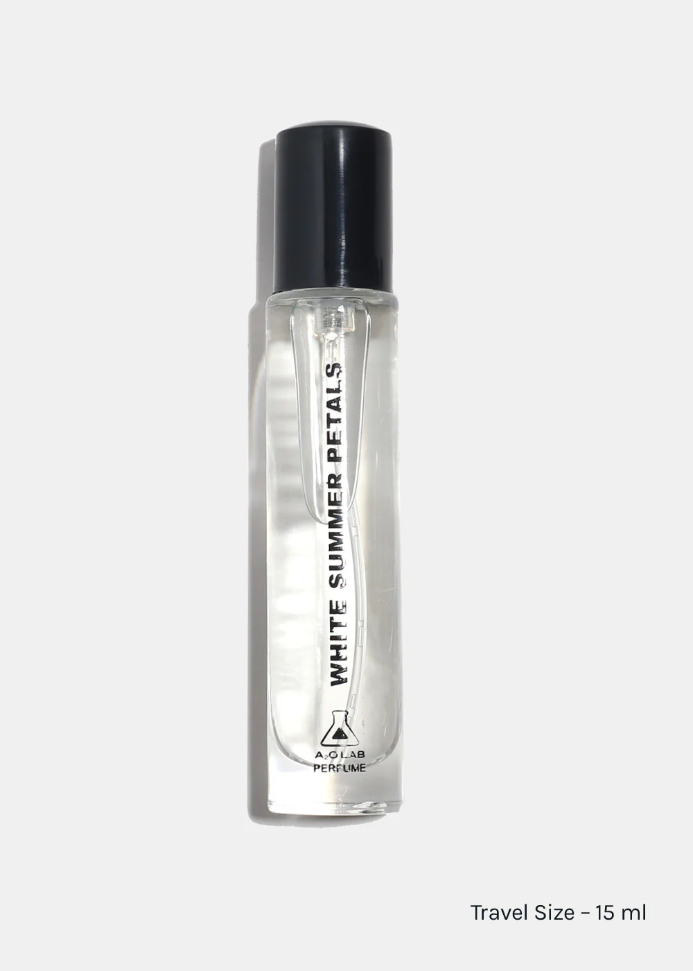 a2o Lab White Summer Petals Perfume - Image 6